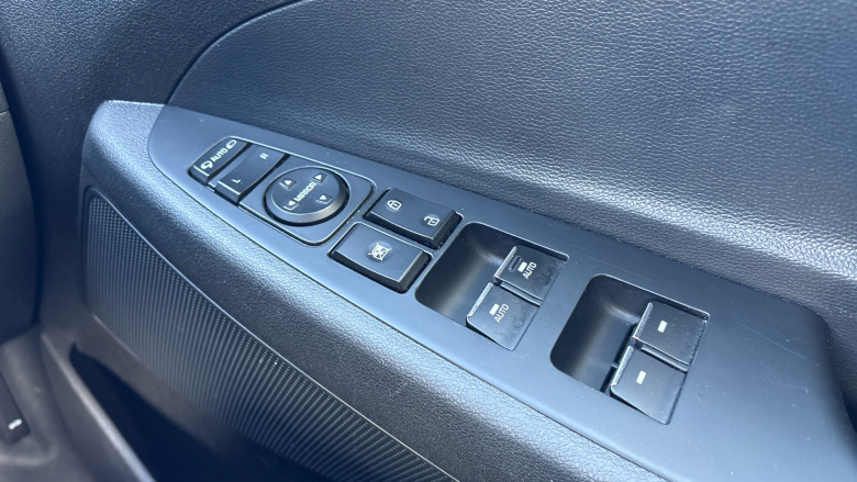 Hyundai Tucson 1.6 GDi SE Nav 5dr 2WD Petrol Estate